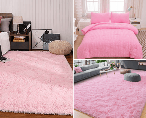 Tour dè Home Decor cover photo collage
