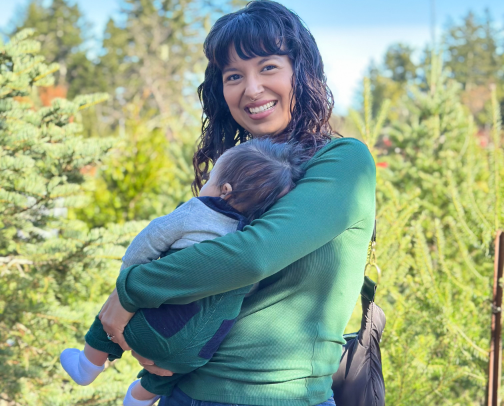 Mommy’s things cover photo collage