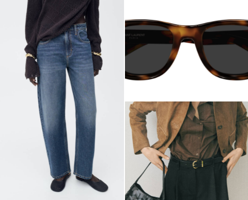 Outfit No.107 cover photo collage