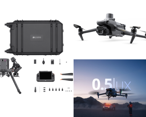 Best drones for agricultural mapping in 2026 cover photo collage