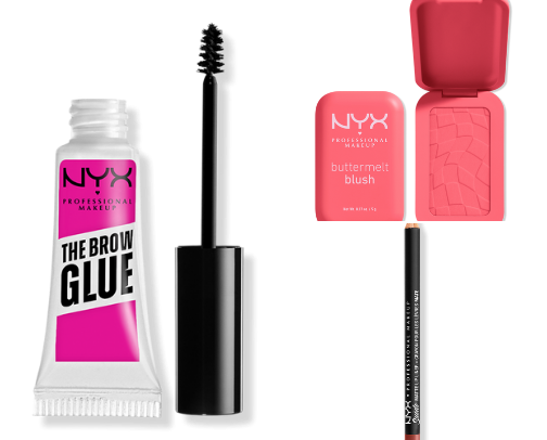 Affordable makeup for the girlies💄💋💲 cover photo collage