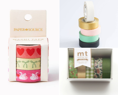 Journaling cover photo collage