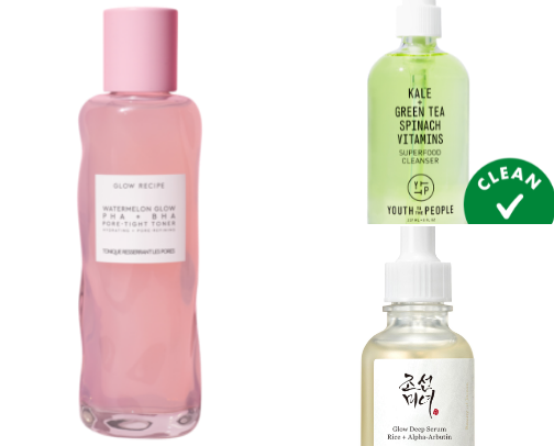 Self-Care Must-Haves cover photo collage