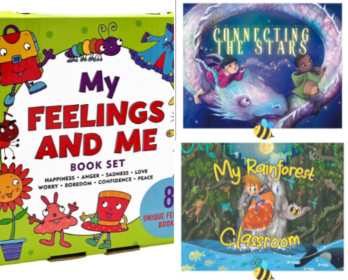 Tiny Tiaras Capes and&nbsp; Tantrums: Raising a Strong-Willed Child cover photo collage