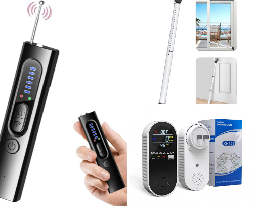 Thinking Safety cover photo collage