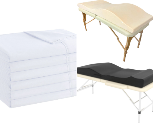 solo esthetician studio cover photo collage