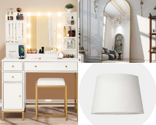 Dorm must have this! cover photo collage