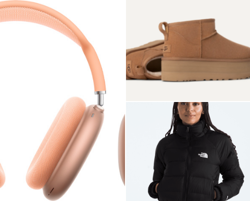 Santa Baby... cover photo collage