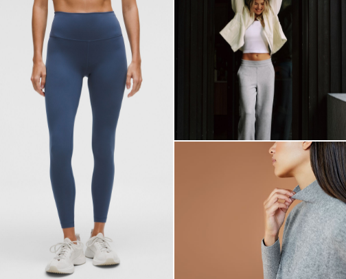 Fashion & Lifestyle cover photo collage
