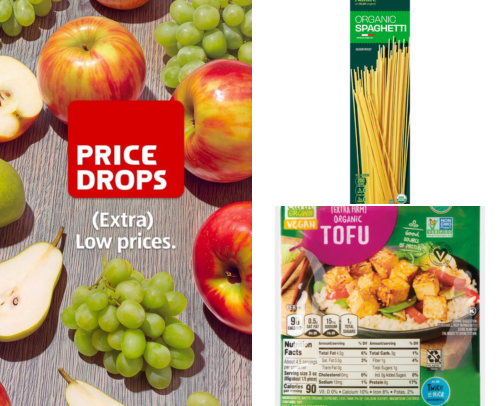 aldi hidden gems everywhere cover photo collage