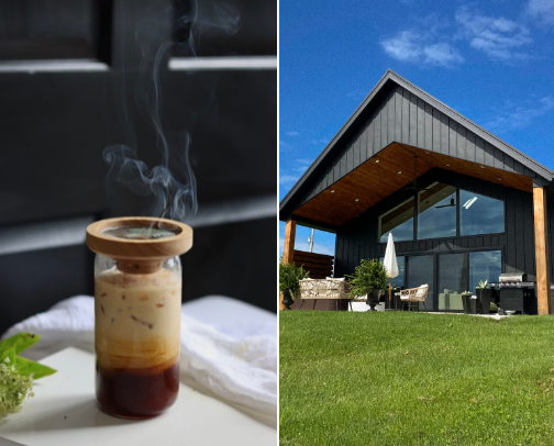 Berlin OH, Amish country Recommendations as a local cover photo collage