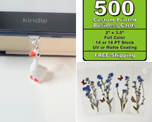 Shop Small Businesses! cover photo collage