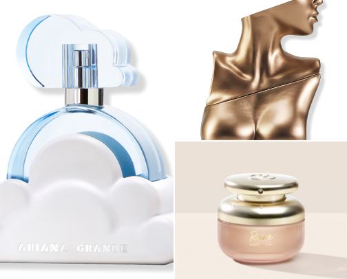 PERFUME cover photo collage