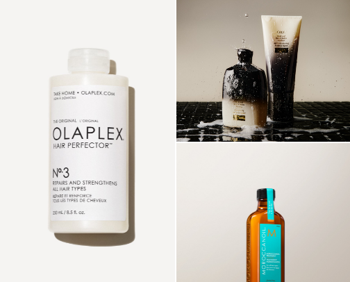 🌿 Best Hair Care Products in the World cover photo collage