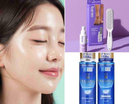 This Is What Wonyoung Would Use- Best Kbeauty 2026 cover photo collage