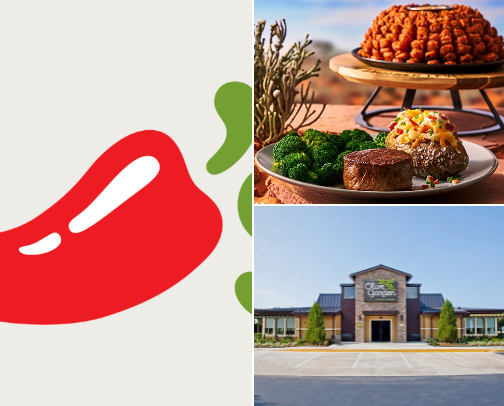 Restaurants I Always Recommend cover photo collage