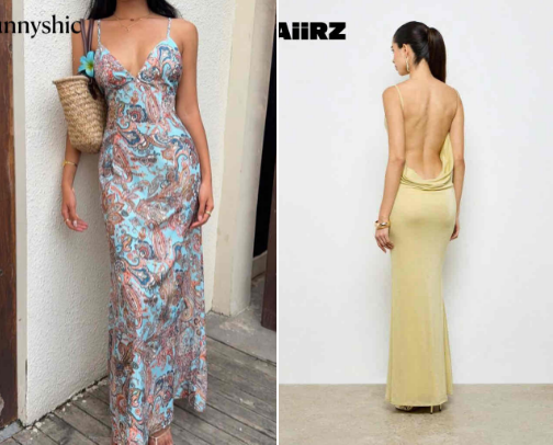 SHEIN finds cover photo collage