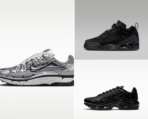 Shoes for every man👟👟 cover photo collage