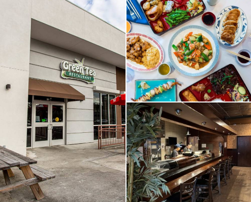 New Orleans EATS cover photo collage