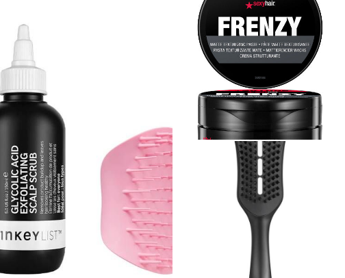 Best for your Hair 💇‍♀️ cover photo collage
