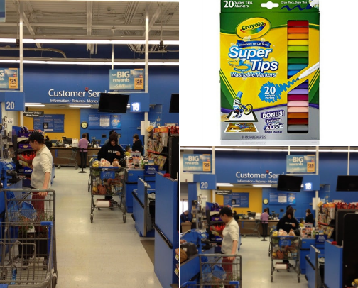 Crafts & Learning At Home cover photo collage