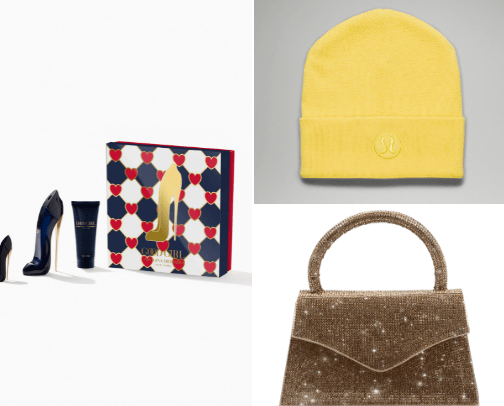 🎄✨ Christmas Gift Guide ✨🎁 cover photo collage