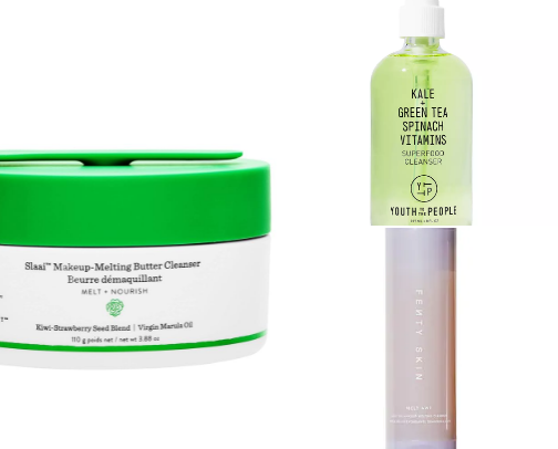 Makeup Products I Highly Recommend cover photo collage