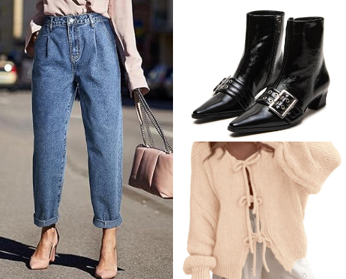 Fall Fashion Essentials π cover photo collage