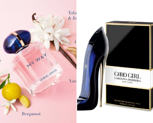 the best !! perfumes that will make peoples head turn when u walk by cover photo collage