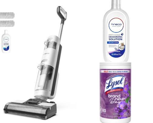 your home probably smells if you don’t use these… 🫧 cover photo collage