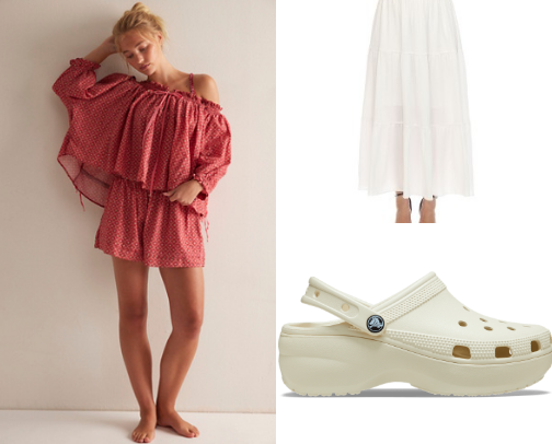 Mom fits 👗 cover photo collage