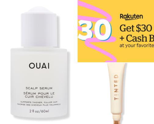NEWEST 🩵 ULTAobsessed💎Wishlist cover photo collage