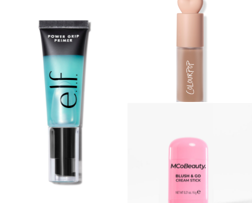 Drugstore Dupes That Saved Me Hundreds cover photo collage