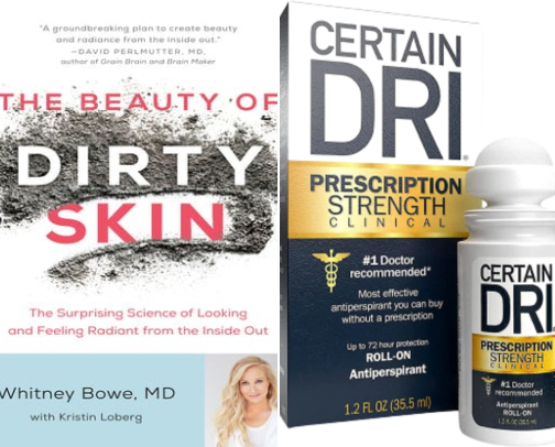 🛡️ Underarm Care: Odor Control 🌸 | Smooth Skin ✨ | Post-Shave Care 🪒 cover photo collage