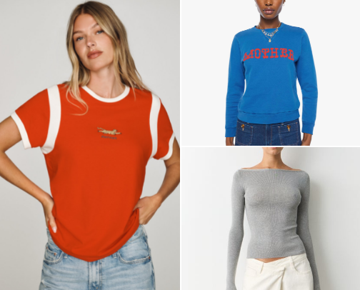Fall Fashion cover photo collage