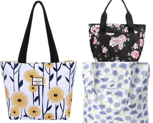 Everyday Carry: Stylish & Functional Adult Bags cover photo collage