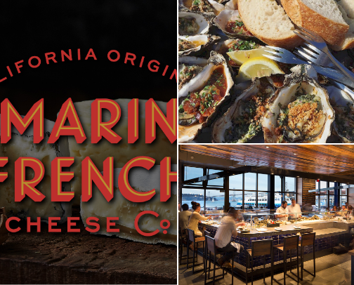 Must Go Day Trip or Weekend Ideas from San Francisco cover photo collage