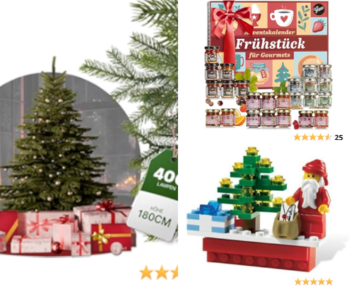 Happy Holidays'🎄❄️ cover photo collage