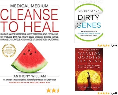 Books cover photo collage