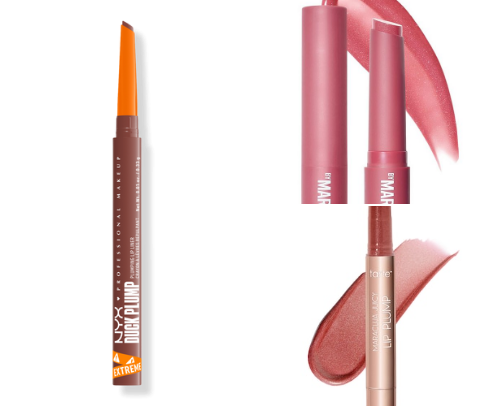 favorite lippies EVER!! cover photo collage