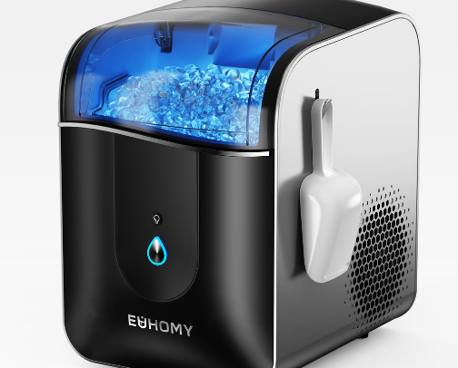 Kitchen gadgets and appliances cover photo collage