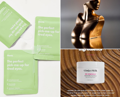 Everything You Need to have a Great Everyday cover photo collage