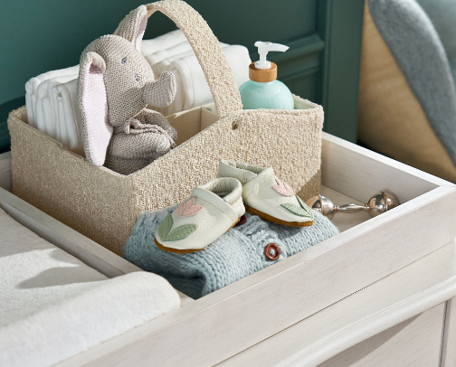 My Little Baby Daily-Essentials cover photo collage