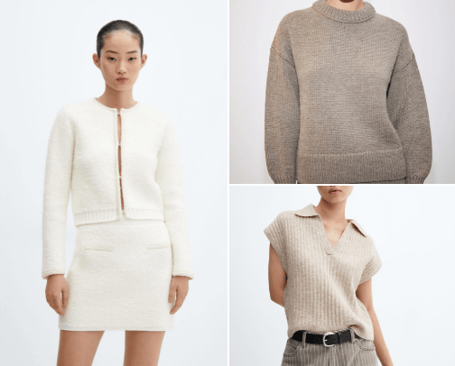 Knitwear 24 cover photo collage