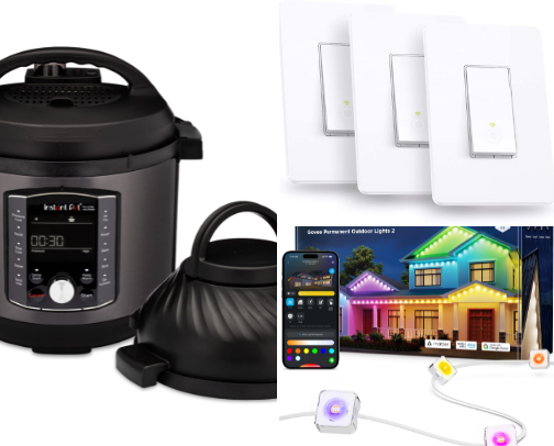 Set It And Forget It To Make Life Simpler cover photo collage