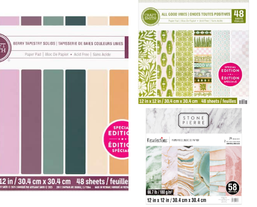 Crafts for Any Type of Person cover photo collage