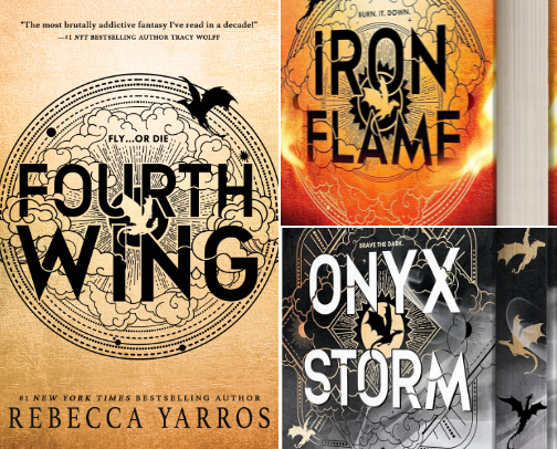 Need a good read? Check out my favorites! cover photo collage
