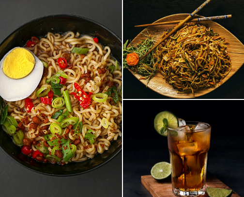 15 Trending Indonesian Pantry Staples & Snacks in the US (Available on eBay) cover photo collage