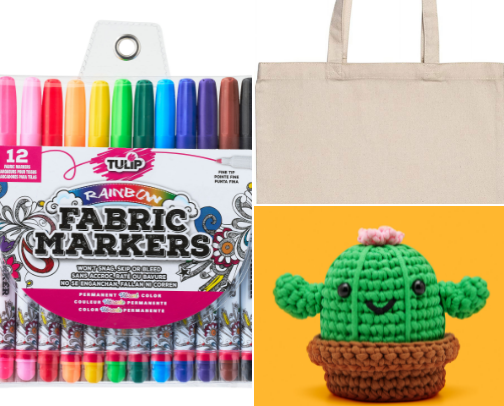 Crafts cover photo collage