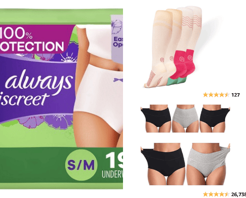 C-Section POST PARTUM cover photo collage